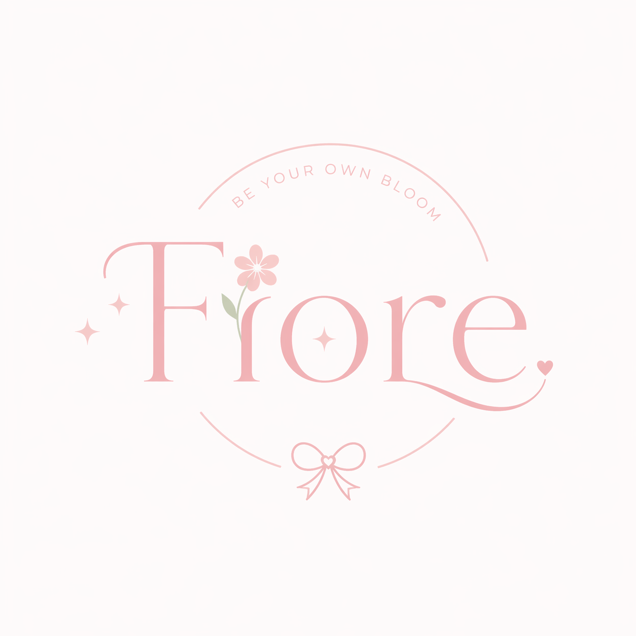 Fiore Logo